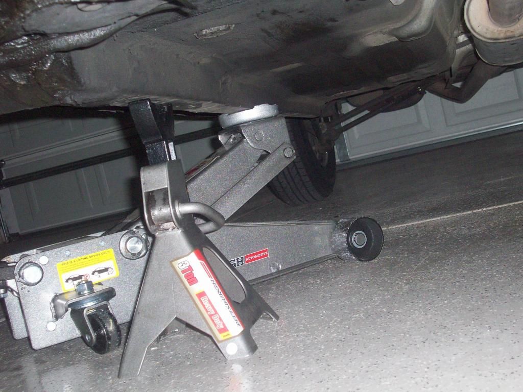 Jacking Points Diy if You have to deal with the Rust Toyota Nation