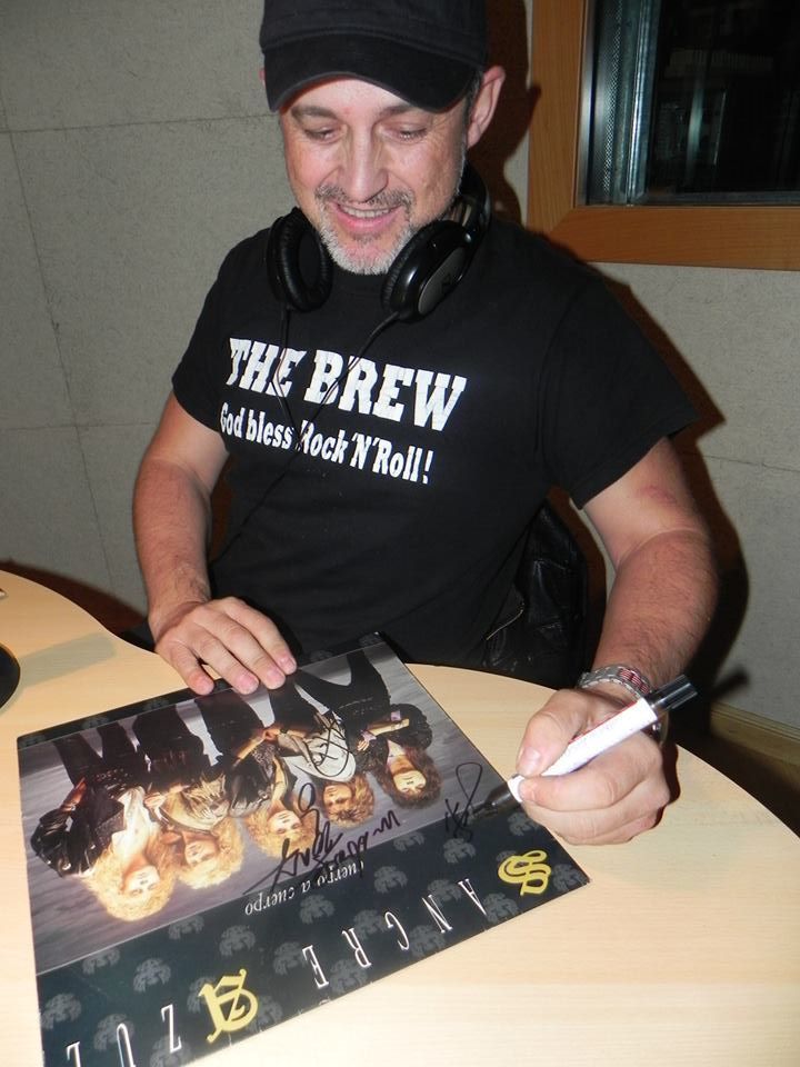 Juanjo Melero