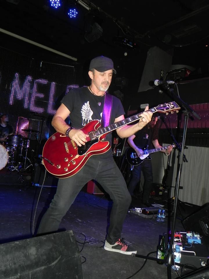 Juanjo Melero