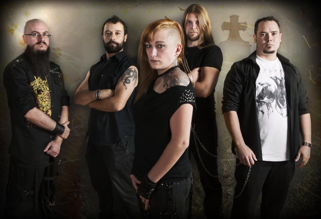 Death Legacy