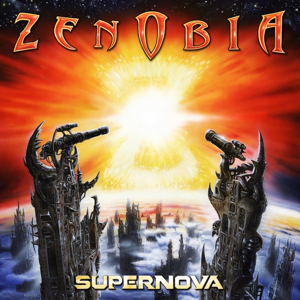 Zenobia