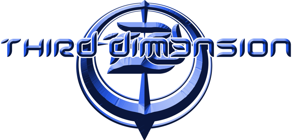 Third Dimension