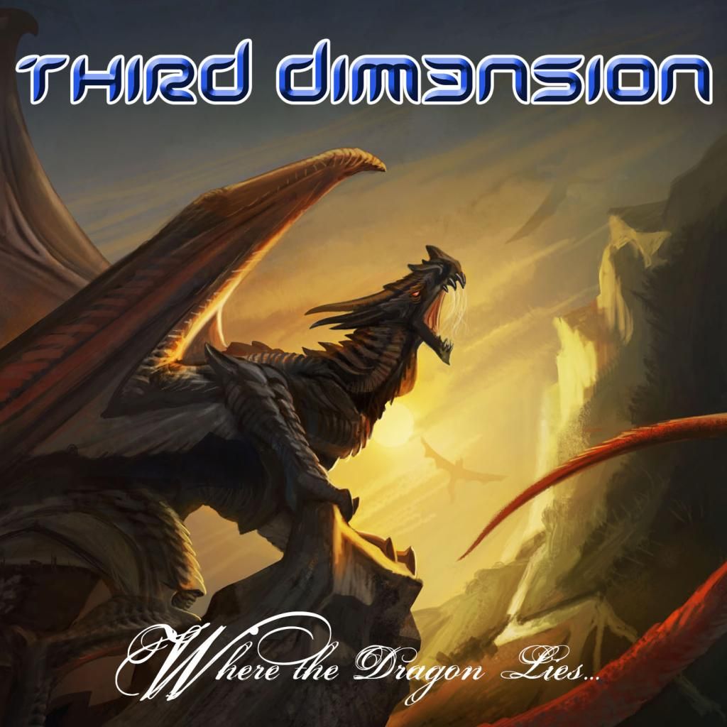 Third Dimension