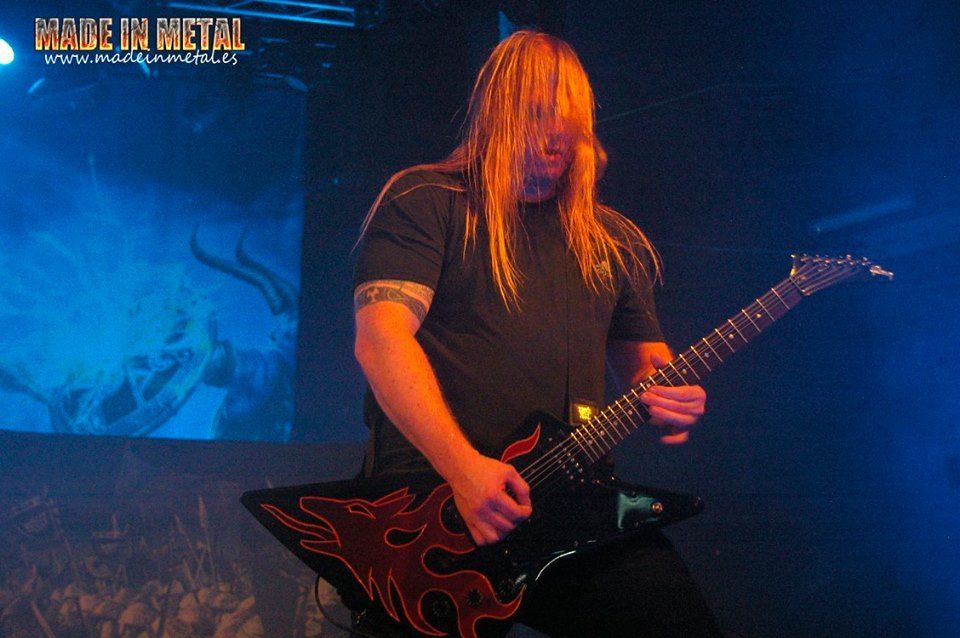 Amon Amarth