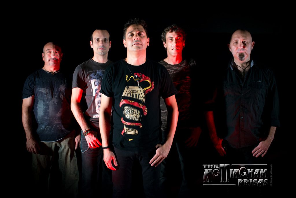 Nottingham Prisas
