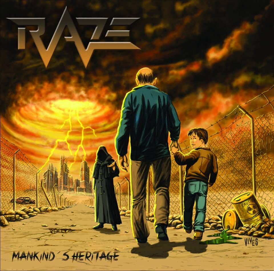 Raze