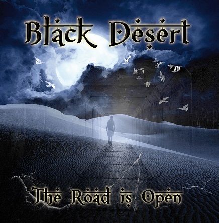 Black Desert