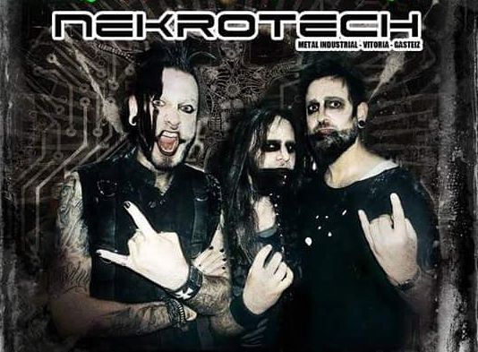 Nekrotech