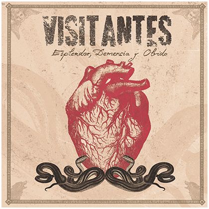 Visitantes