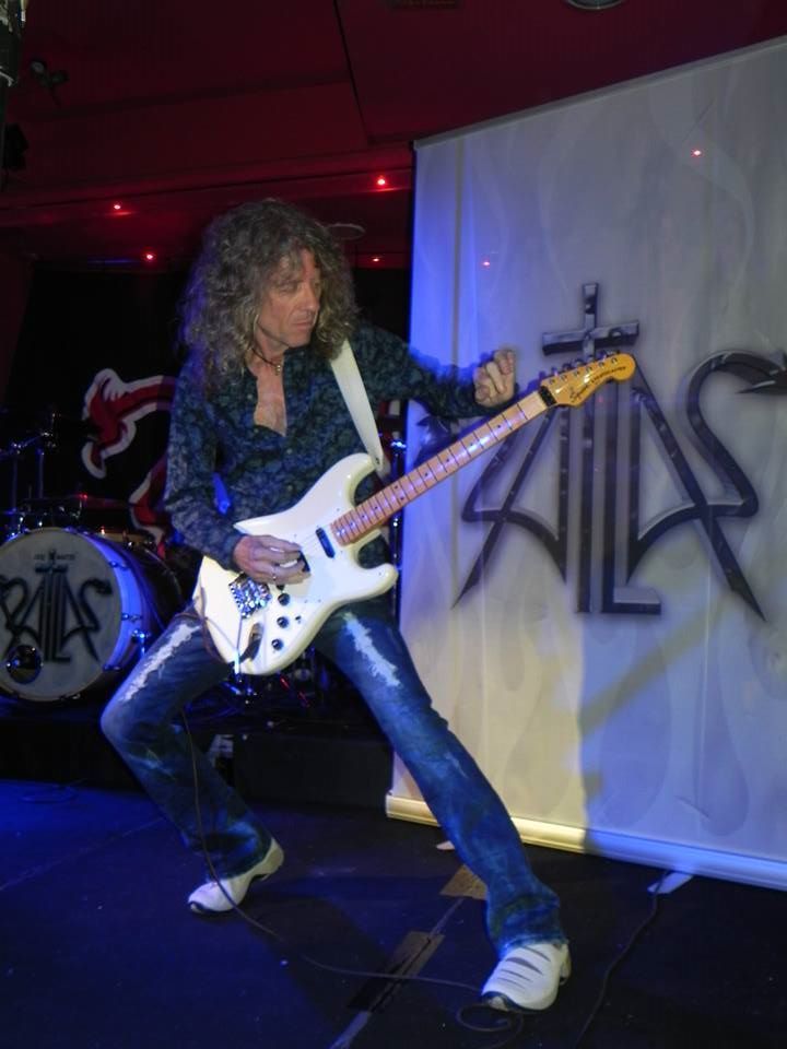 ATLAS
