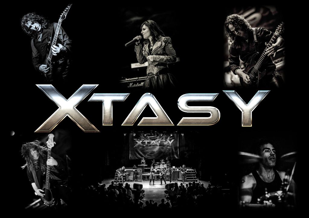 XTASY