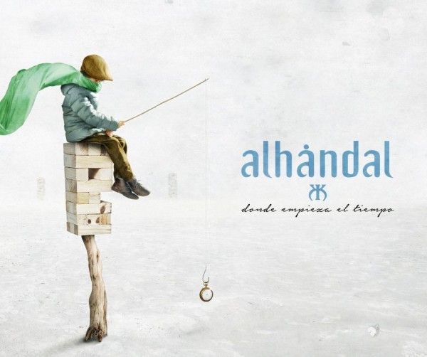 Alhandal