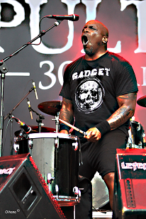Sepultura