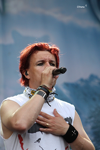 Sonata Arctica