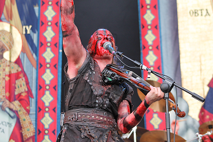 Turisas