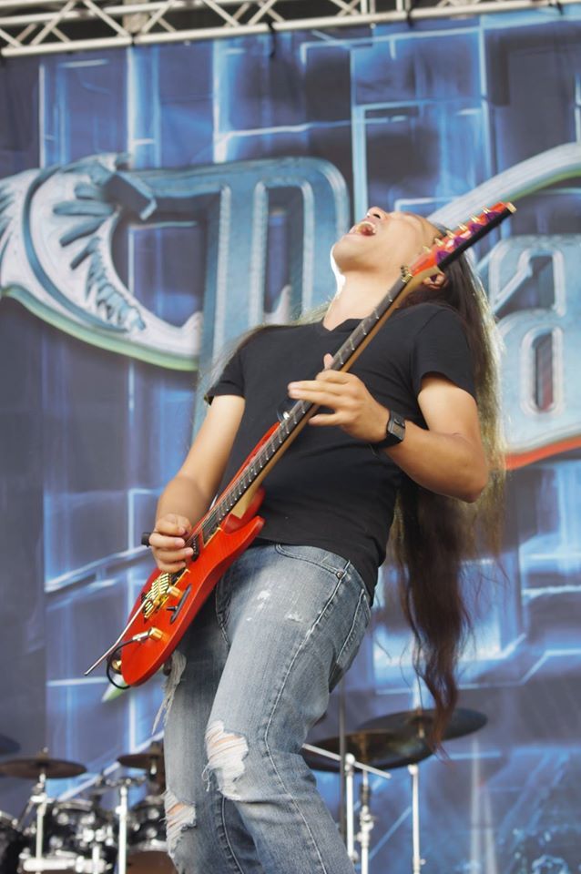 Leyendas del Rock