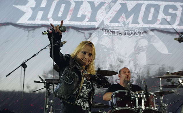 Leyendas del Rock