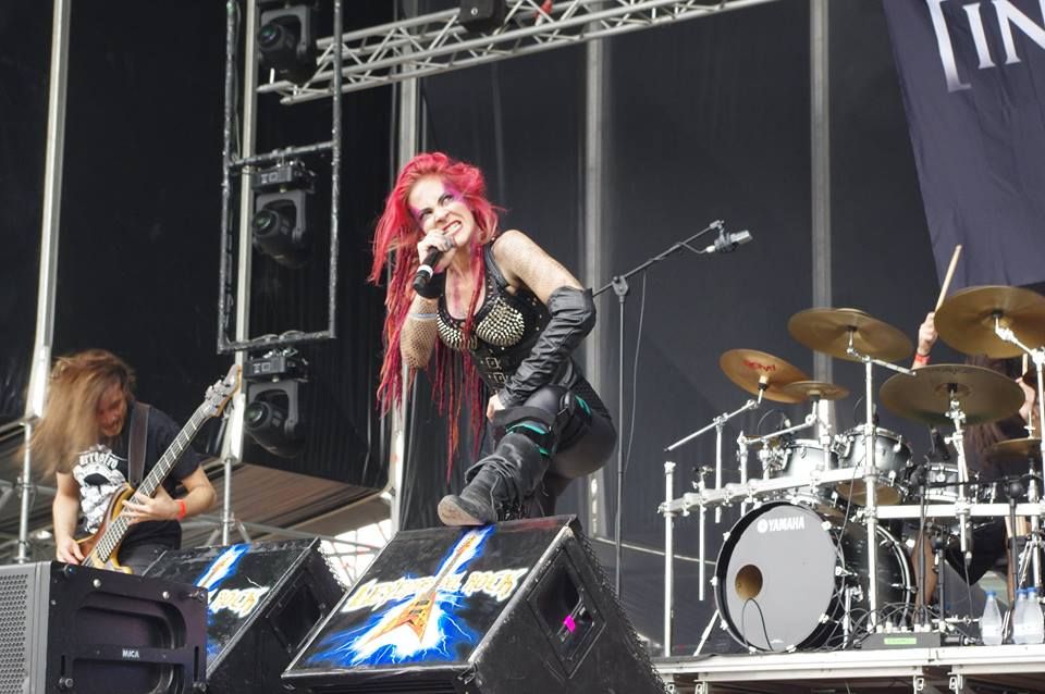 Leyendas del Rock
