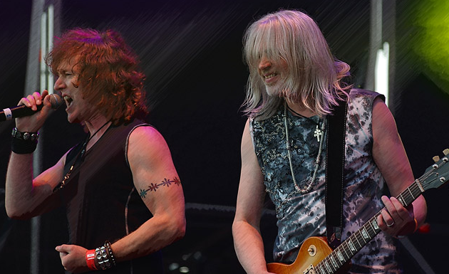 Leyendas del Rock