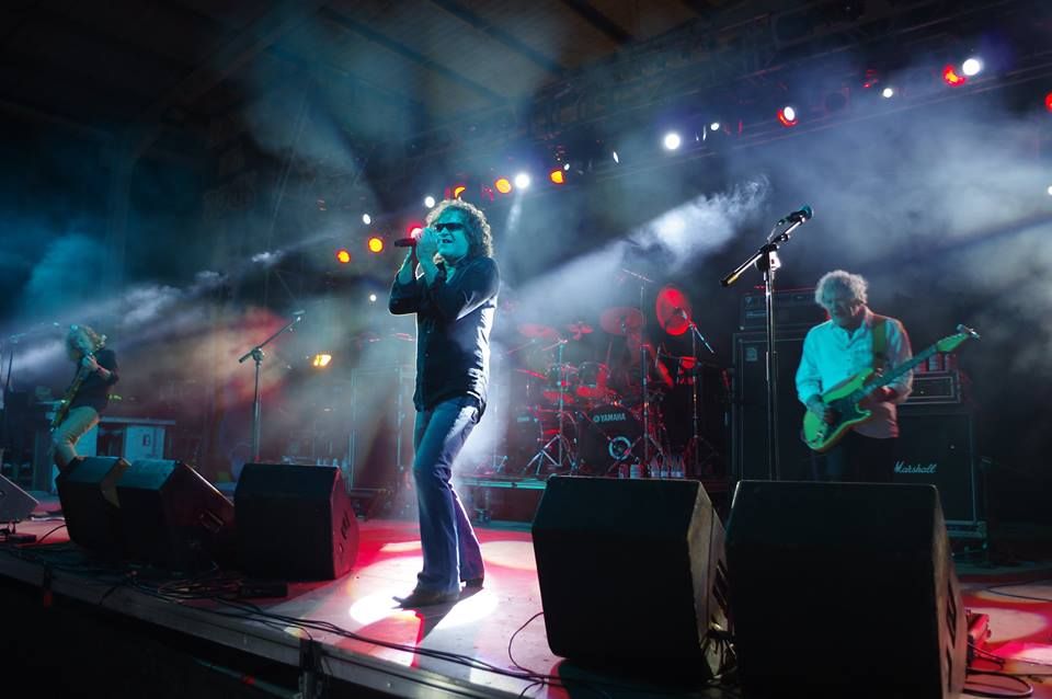 Leyendas del Rock