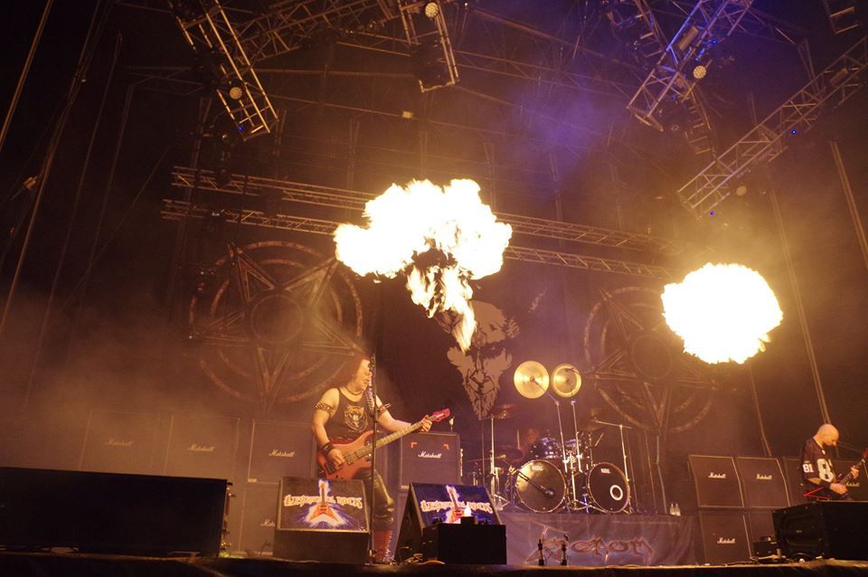 Leyendas del Rock