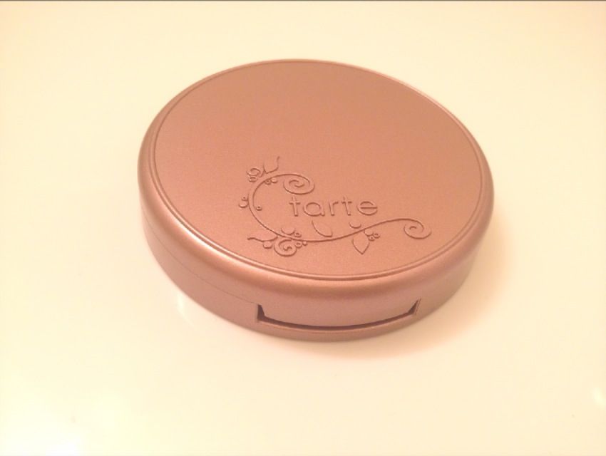 Tarte Amazonian Clay Blush in Exposed Review