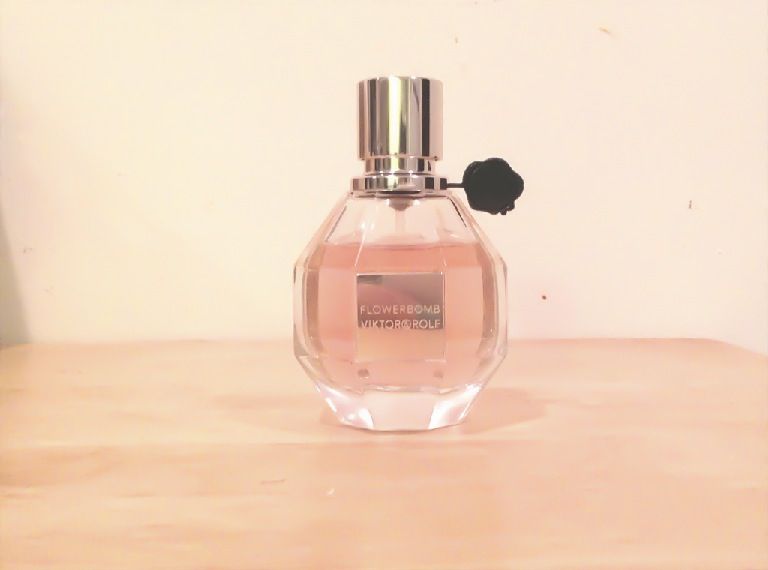 Picture of Viktor and Rolf Flowerbomb 