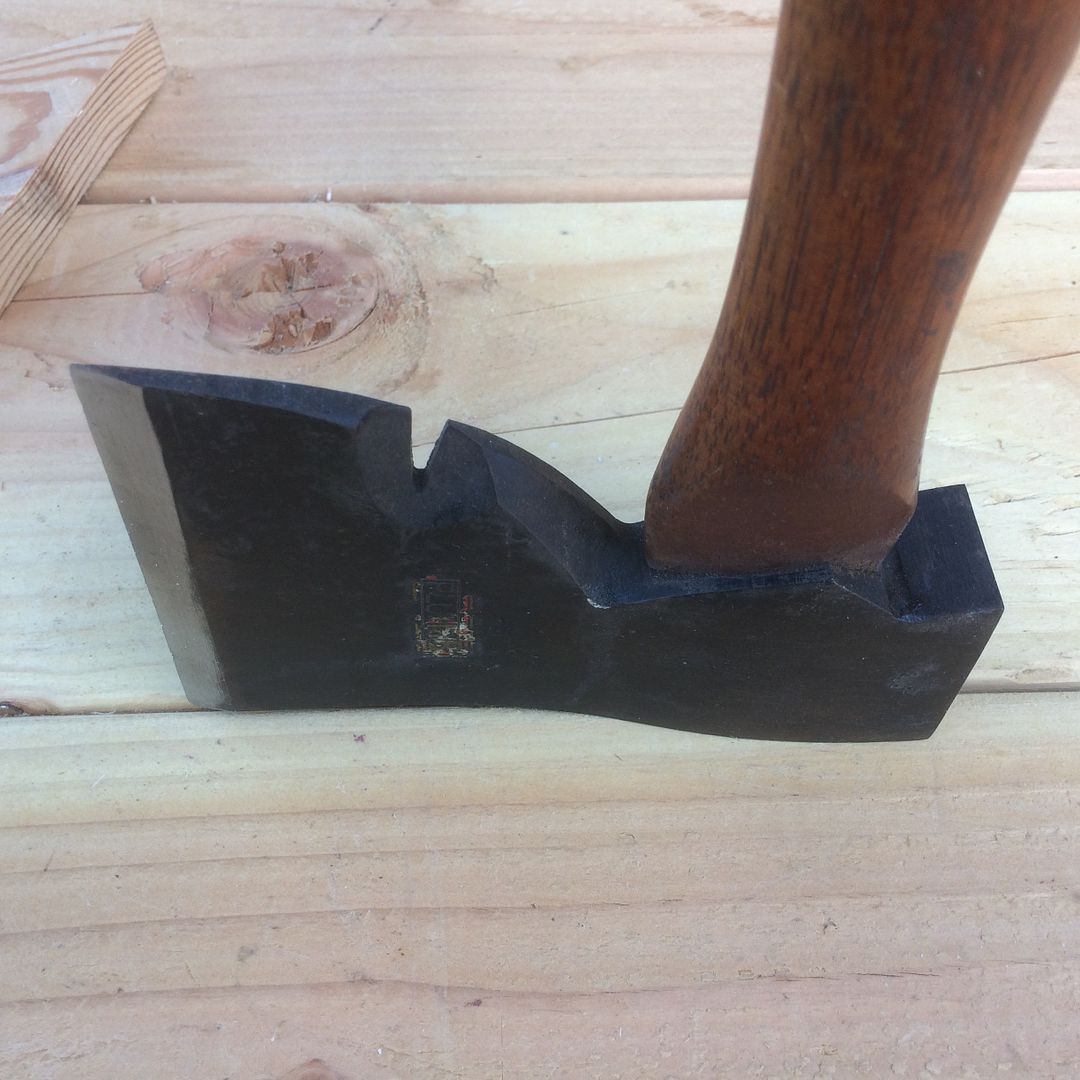 Plumb screwwedged axes and hatchets Page 2