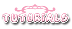 Tutorials