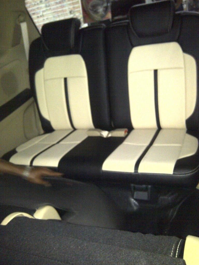 Baru PROMO DAHSYAT SARUNG JOK MOBILIO FREE TALANG AIR