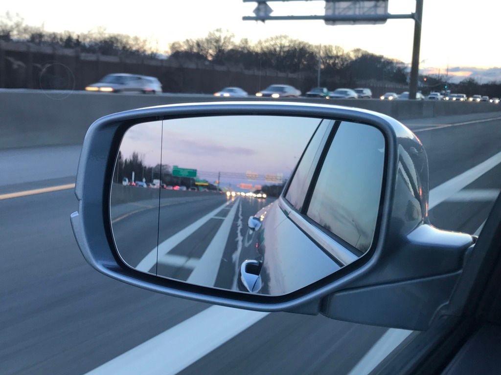 How To write up replace 9th gen side mirrors. Drive Accord Honda Forums