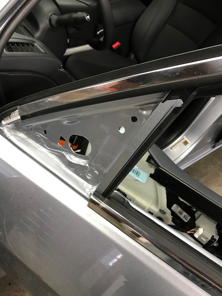 How To write up replace 9th gen side mirrors. Drive Accord Honda Forums