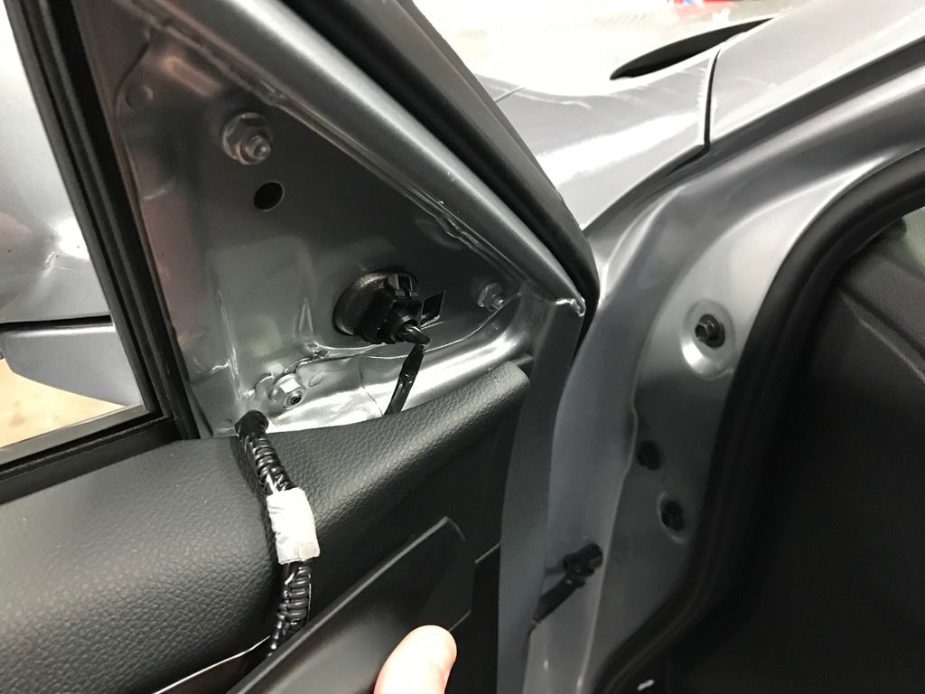 How To write up replace 9th gen side mirrors. Drive Accord Honda Forums