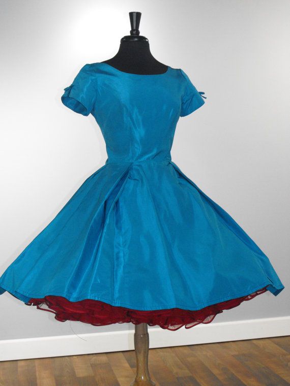 Vestido vintage Vestido vintage