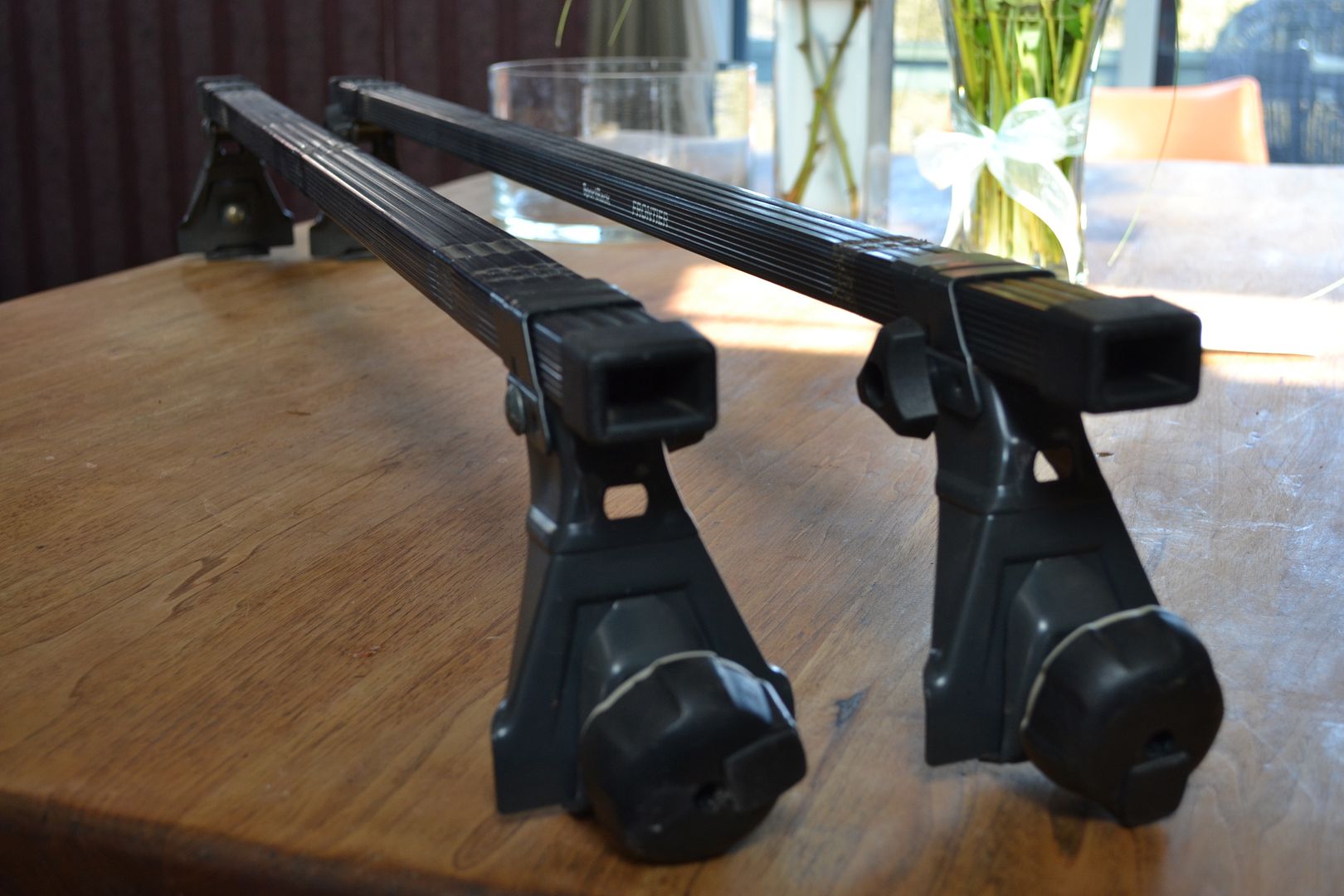 MK2 Jetta/Golf .Roof Racks. 100 VW Vortex Volkswagen Forum