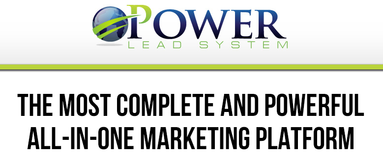Power Lead System