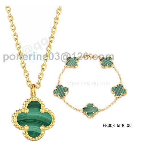 Replica van cleef & arpels clover necklace on sale cheap price 50-70% off in www.vcaring.co online jewelry store