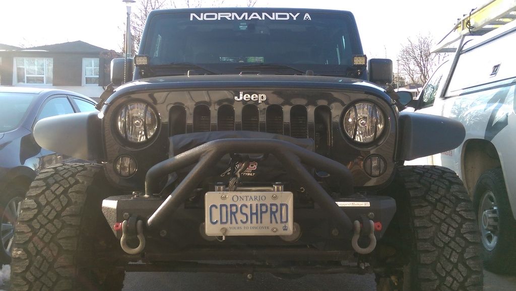 Vanity Plates for Your Jeep? Page 18 Jeep Wrangler Forum