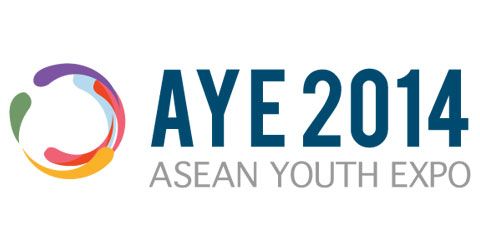 Logo AYE 2014