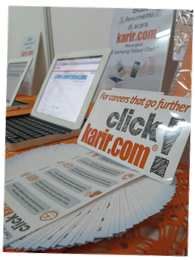 Foto Job Fair karir.com