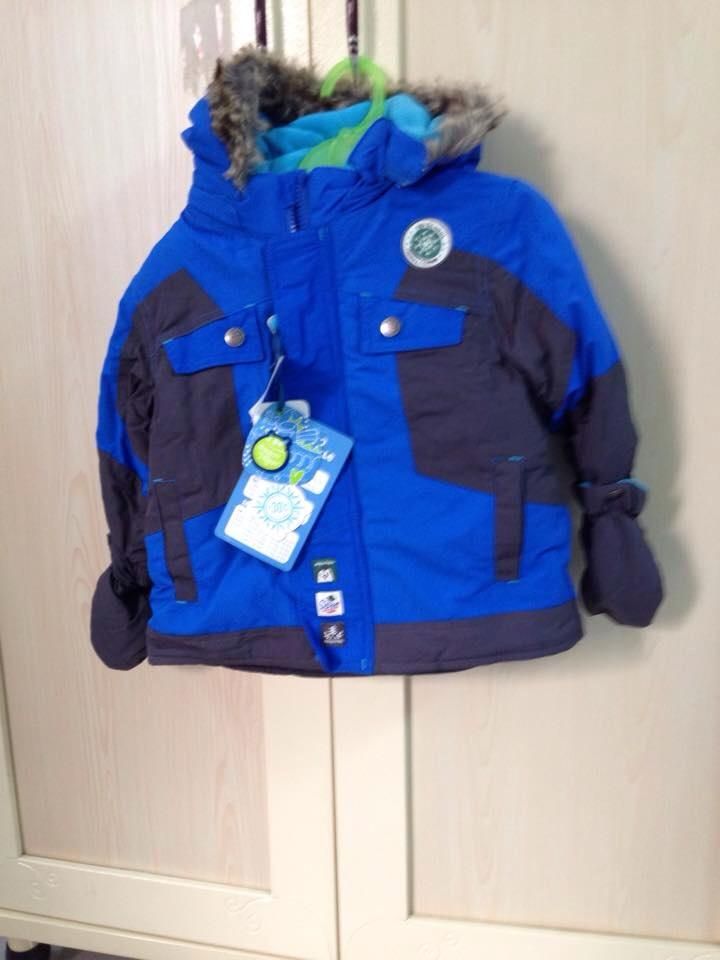 Hàng trẻ em Mùa Đông nhập khẩu từ NHẬT BẢN giá siệu rẻ cho các mẹ.... - 8