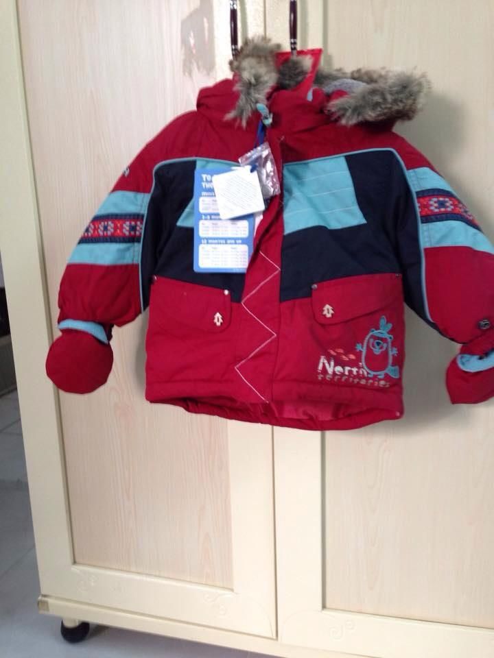Hàng trẻ em Mùa Đông nhập khẩu từ NHẬT BẢN giá siệu rẻ cho các mẹ.... - 9