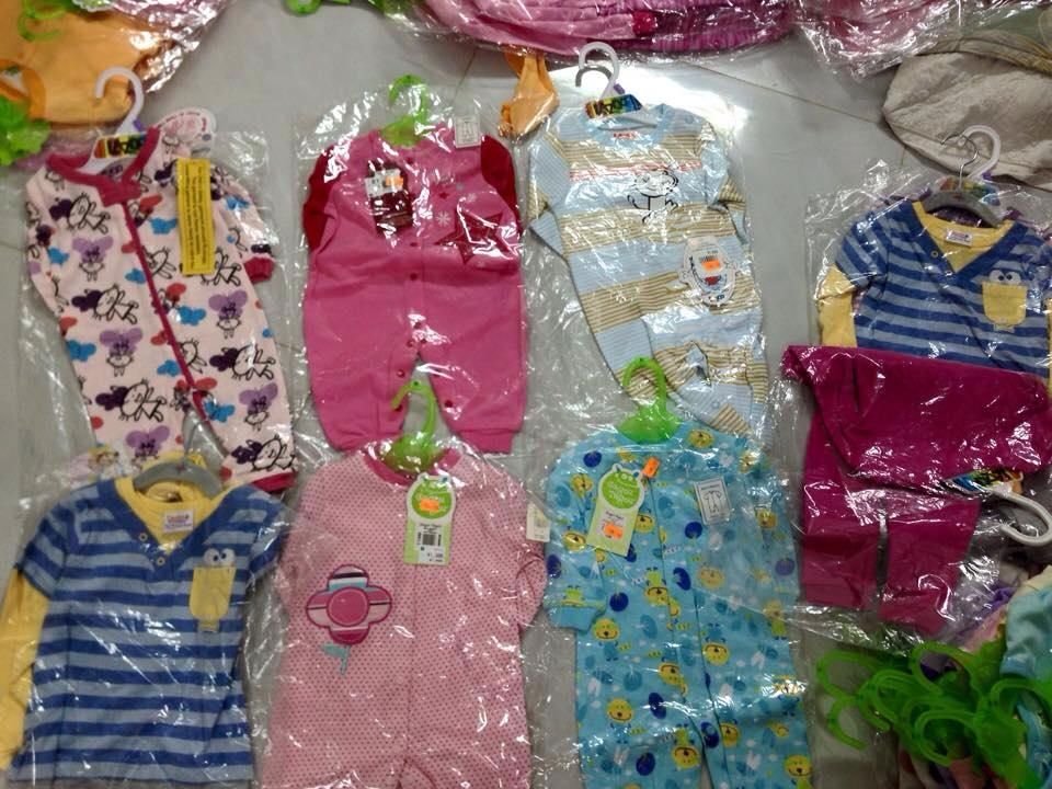 Hàng trẻ em Mùa Đông nhập khẩu từ NHẬT BẢN giá siệu rẻ cho các mẹ.... - 16