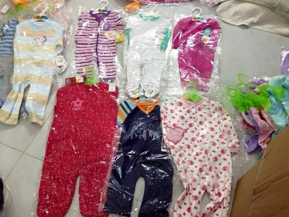 Hàng trẻ em Mùa Đông nhập khẩu từ NHẬT BẢN giá siệu rẻ cho các mẹ.... - 11