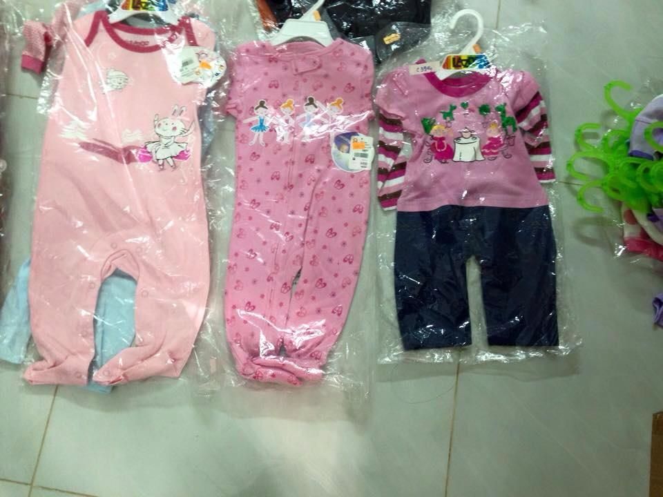 Hàng trẻ em Mùa Đông nhập khẩu từ NHẬT BẢN giá siệu rẻ cho các mẹ.... - 13