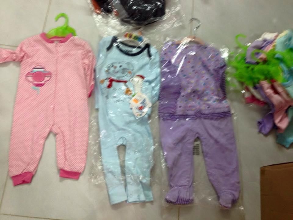 Hàng trẻ em Mùa Đông nhập khẩu từ NHẬT BẢN giá siệu rẻ cho các mẹ.... - 12