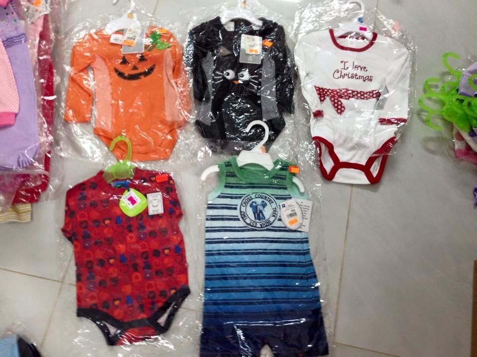 Hàng trẻ em Mùa Đông nhập khẩu từ NHẬT BẢN giá siệu rẻ cho các mẹ.... - 14