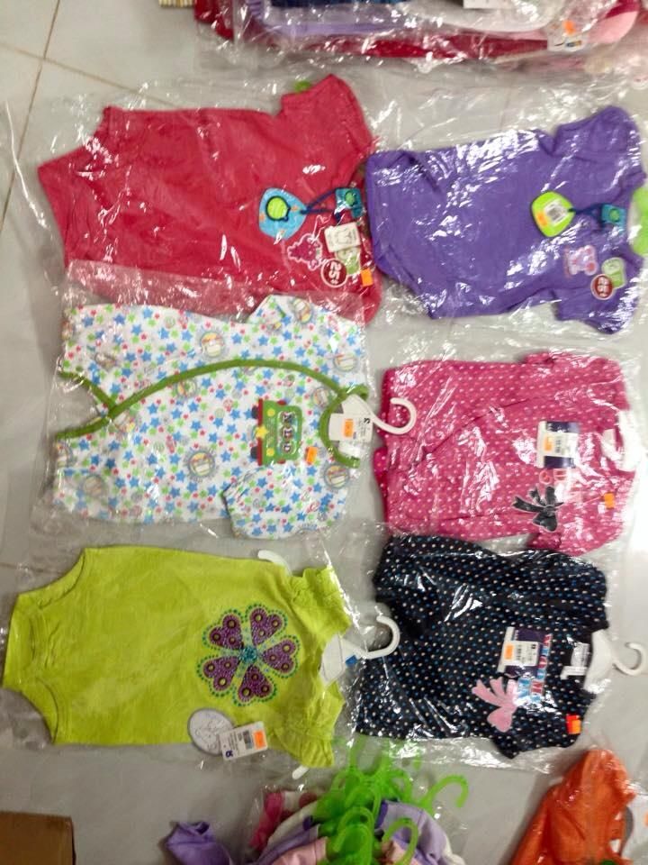 Hàng trẻ em Mùa Đông nhập khẩu từ NHẬT BẢN giá siệu rẻ cho các mẹ.... - 15