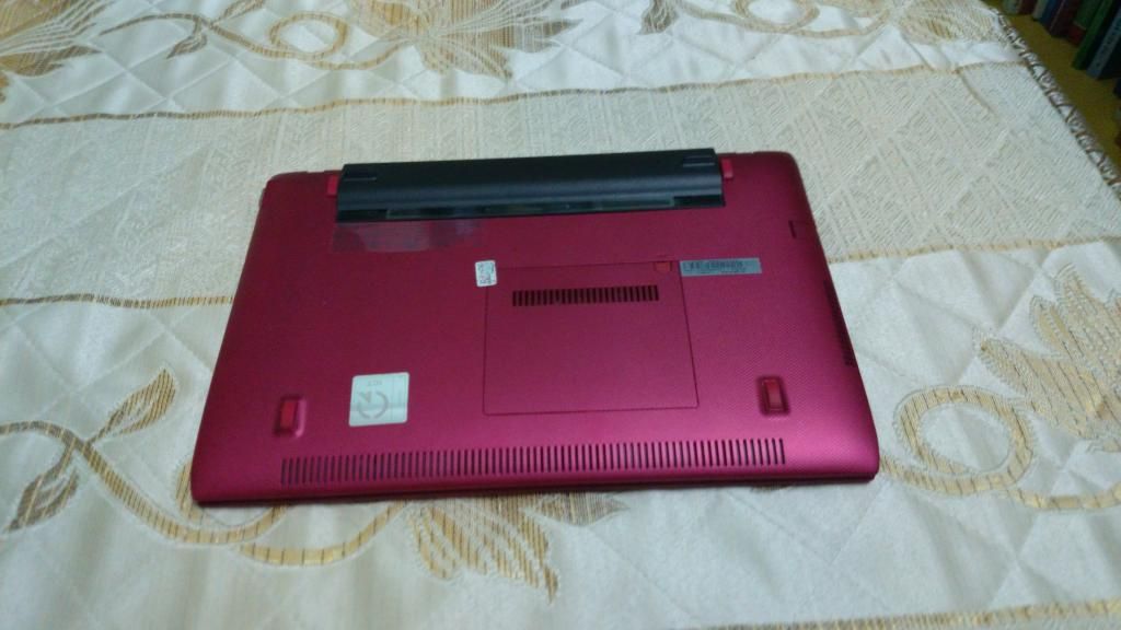 Cần bán Laptop Asus EeePC 1225B máy đẹp,nữ ít sử dụng, mua ở Phong Vũ - 2