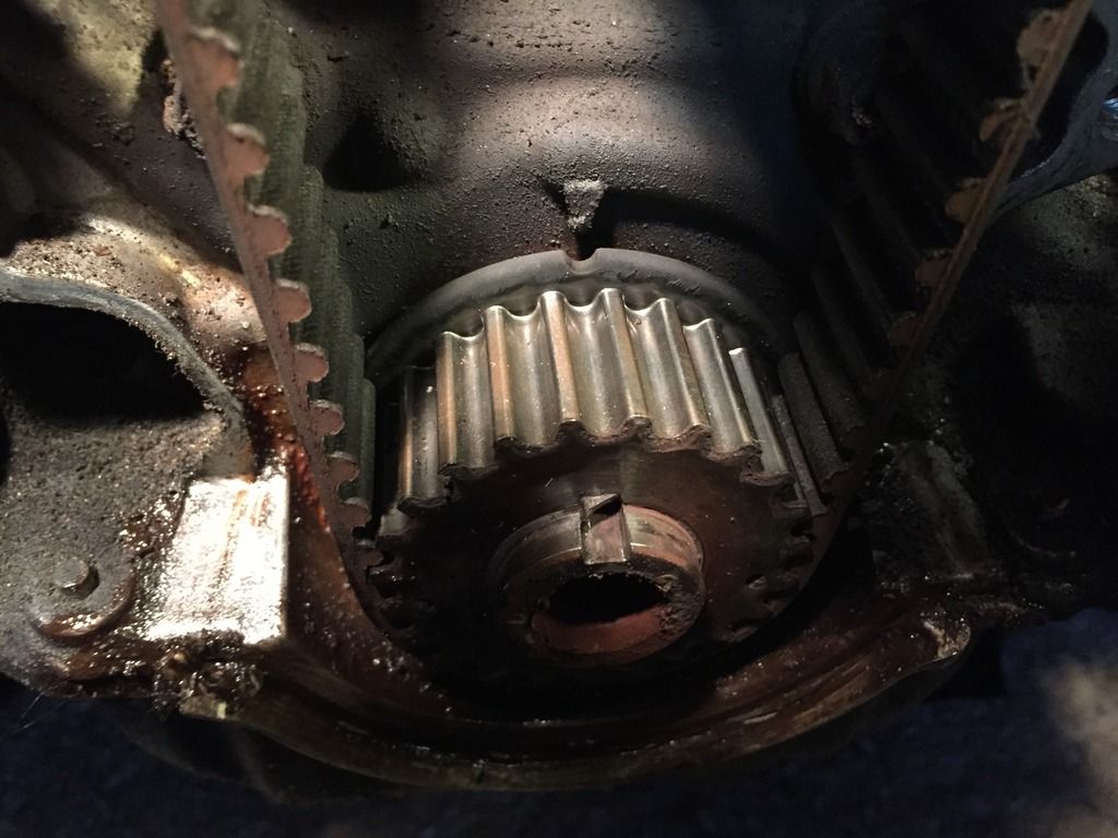 Figuring Out A Weird Timing? Loss Of Power? Issue - Mx-5 Miata Forum